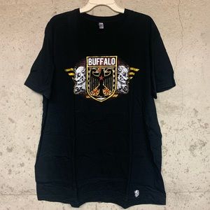 Polish Falcon Buffalo, NY Tee